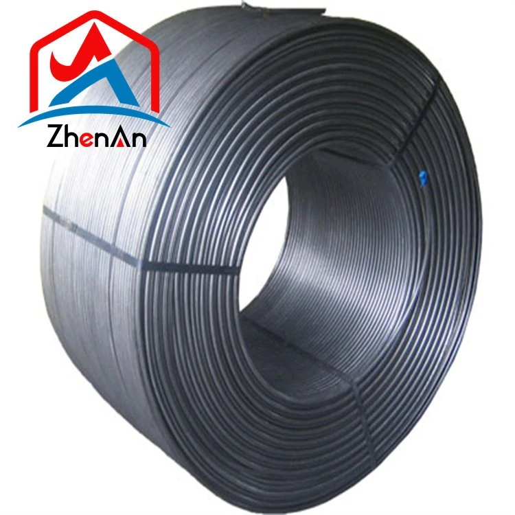 Alloy Cored Wire