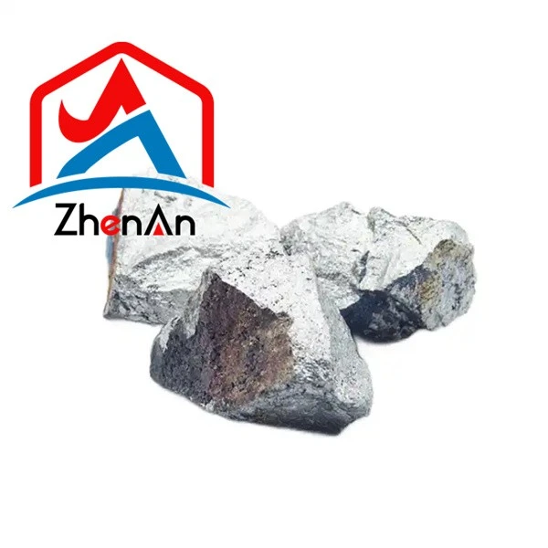 Ferro Vanadium Is An Iron Alloy