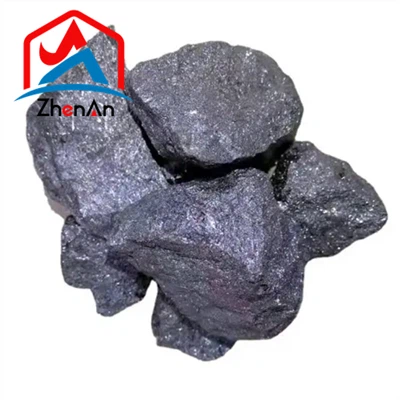 Ferrosilicon 65 standard blokk