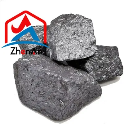 Félvezető készítésére használt szilícium fém