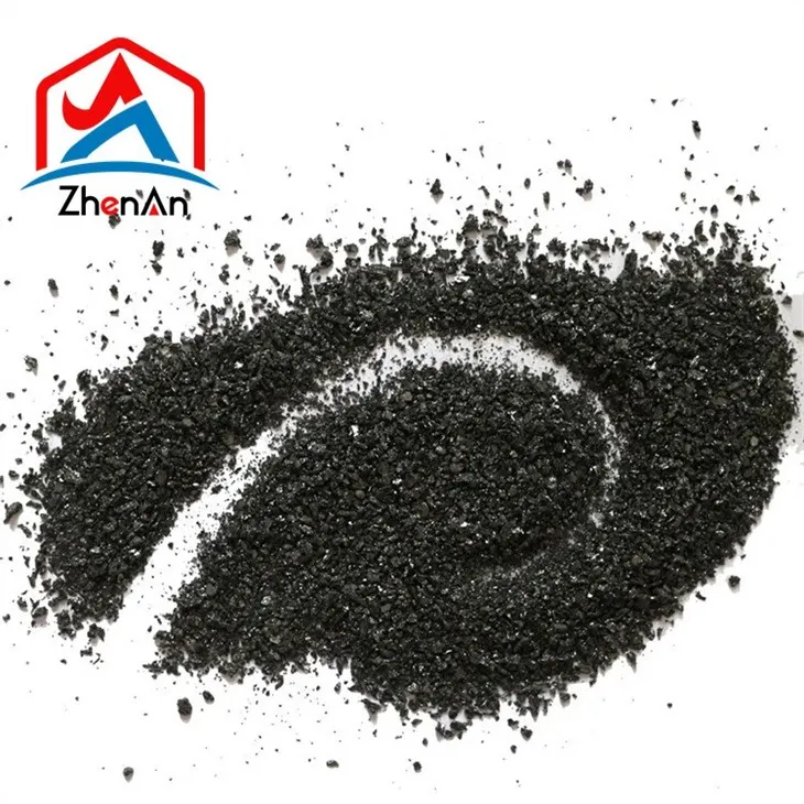 Coarse Silicon Carbide