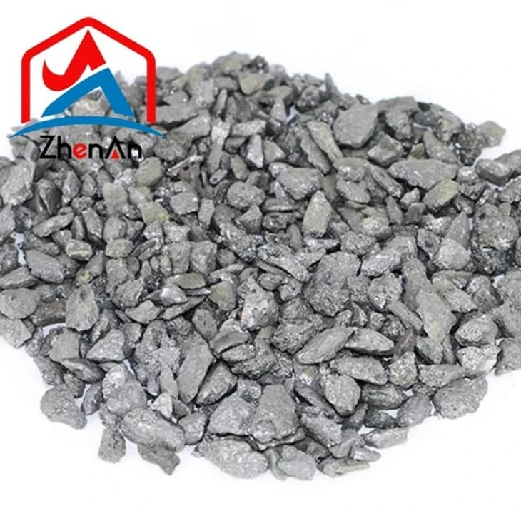 6015 Silicon Carbon Alloy