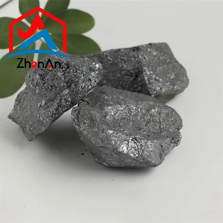 Best Quality 6818 Silicon Carbon Alloy