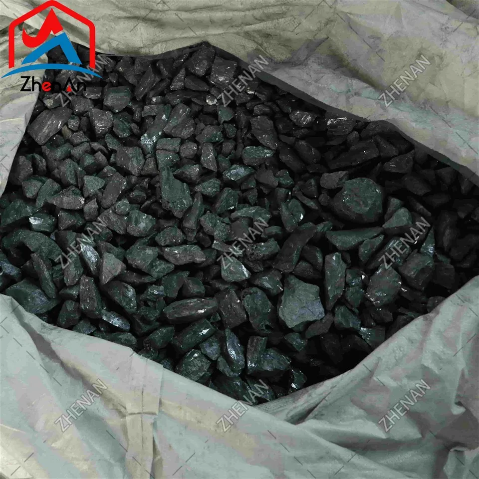 Ca28Si60 Acélgyártáshoz