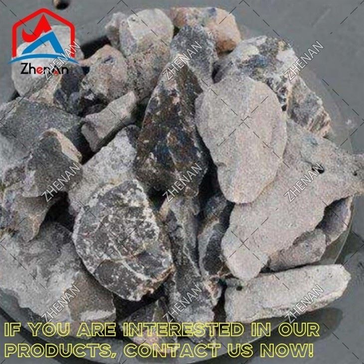 Calcium Carbide Lumps