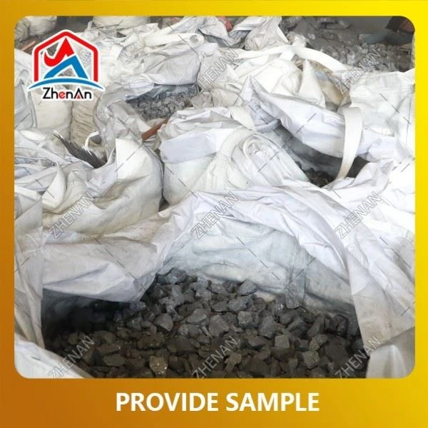 Consistent Silicon FeSi 45 Lump Material high quality