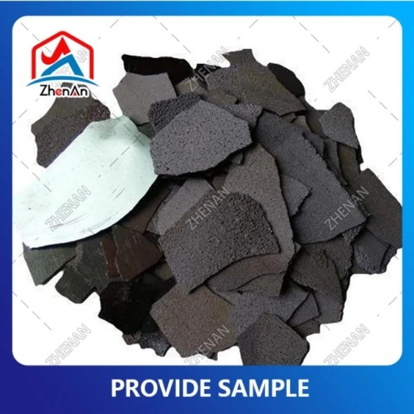 Electrolytic Mn Flake Mn99.80 For Controlled Alloying factory