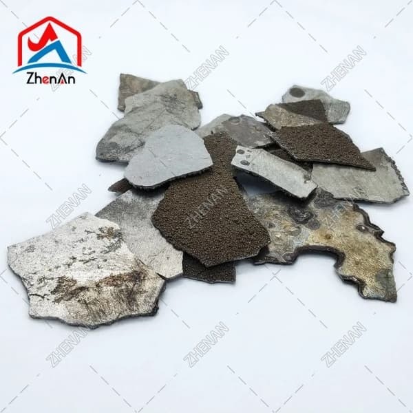 Electrolytic Mn Flakes Mn99.80 For Metal Purification best