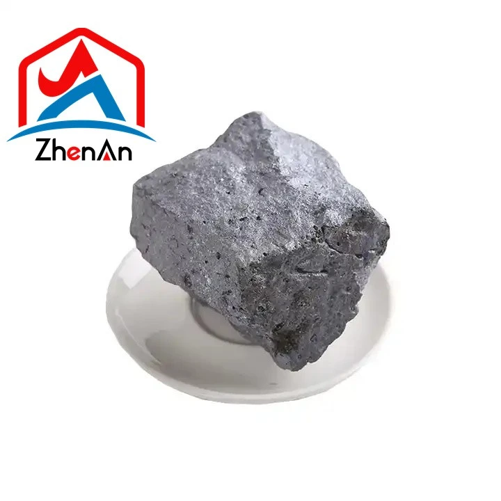 Ferro Silicon For Metallurgy Of Various Sizes