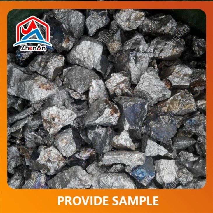 Ferrovanadium 50% 80% 10-220mm