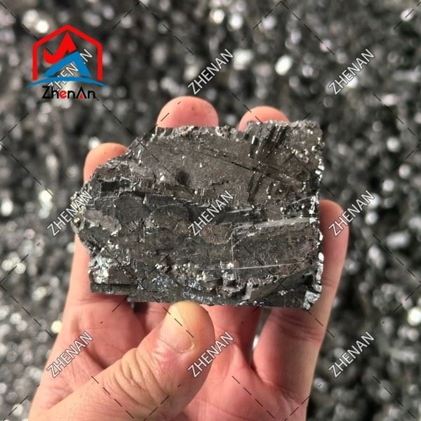 FeV60 Technical Grade Ferrovanadium factory