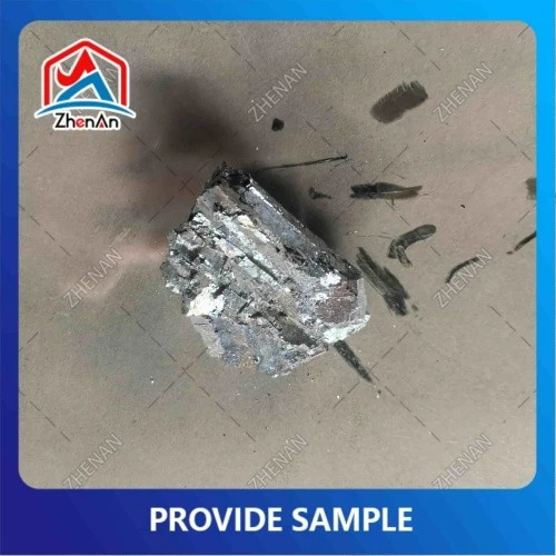 FeV80 Ferrovanadium Block For Advanced Alloy Manufacturing best
