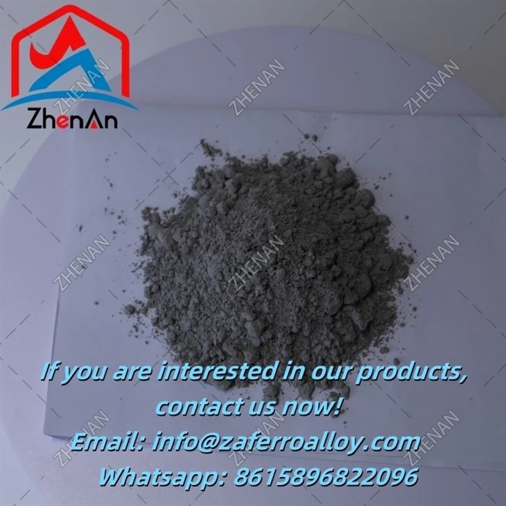 High Purity 99.9% Si3n4 Powder