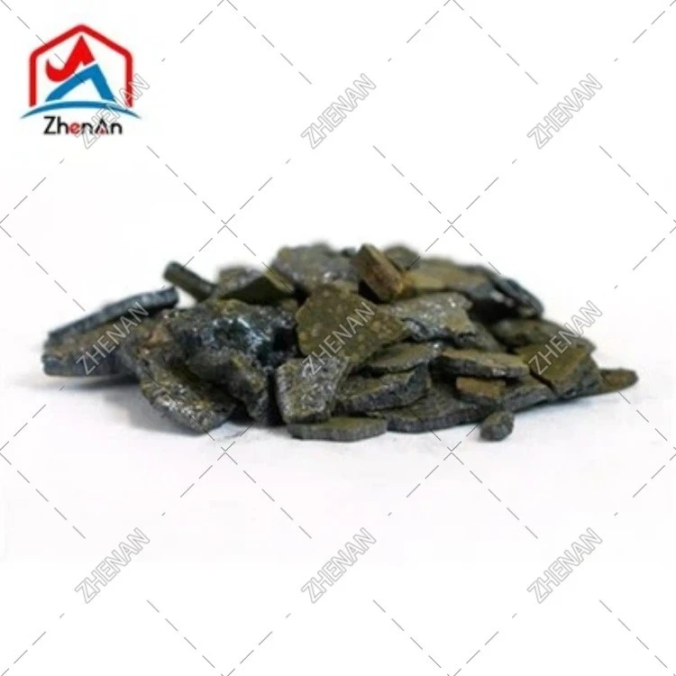 High Purity Flake Vanadium Pentoxide V2O5 suppliers