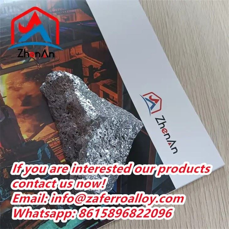 553# 441# 3303# 2202# Silicon Metal