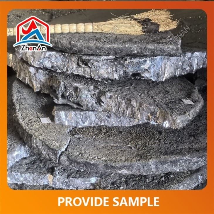 High Quality Ferrovanadium For Steelmaking