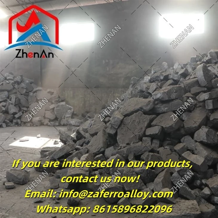 Industrial 441 Silicon Metal