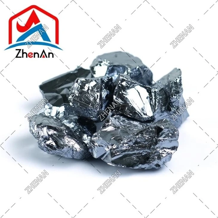 Industrial Silicon Metal 441