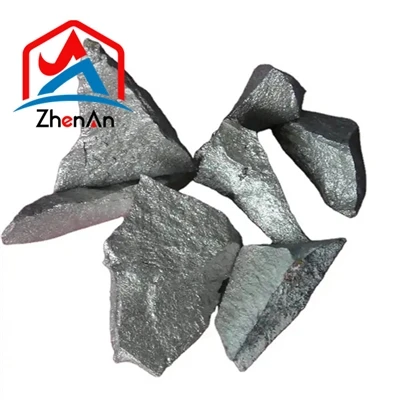 Hogyan javítja a ferrovanadium az olaj- és gázvezetékek korrózióállóságát?