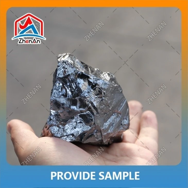Raw Material Metal Silicon 3303