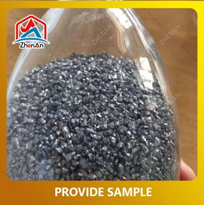 Refractory Silicon Metal Powder best