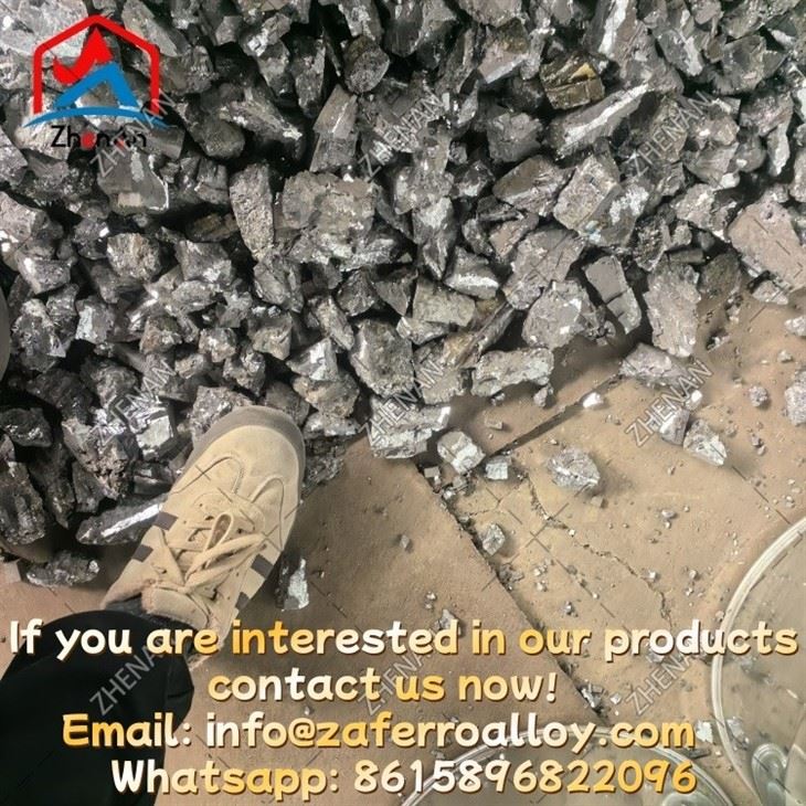 Reliable Fev80 Ferrovanadium