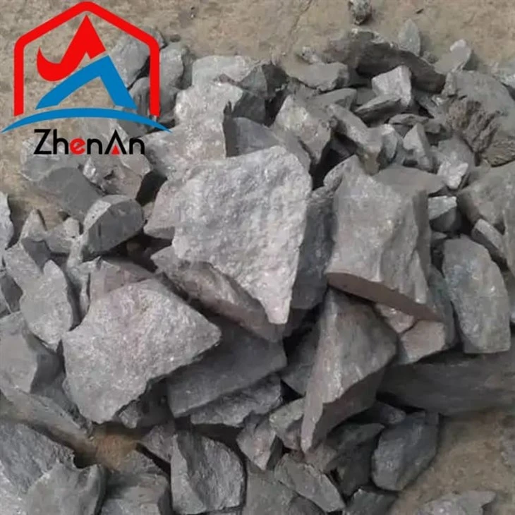 Silicon Calcium Alloying Agent