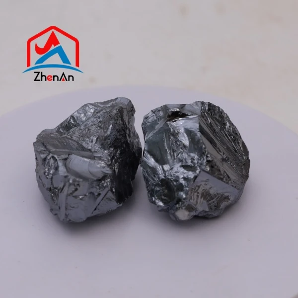 Silicon Magnesium 7-3: Stabil öntési minőség biztosítása