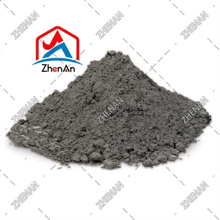 Silicon Metal Powder Ultra Fine factory