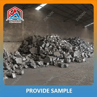 2202 szürke ipari minőségű szilíciumfém