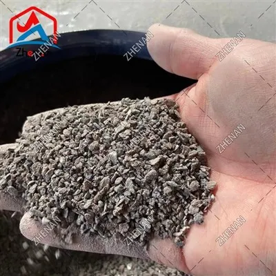 25-50 mm-es kalcium-karbid kő