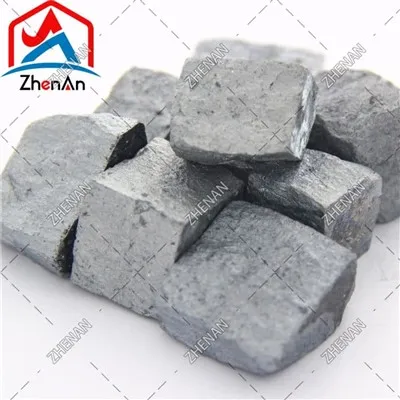 45% Min. ferroszilícium ötvözet