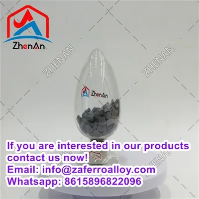 70 Fesi ferroszilícium