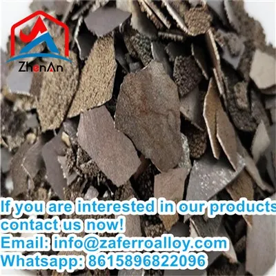 99,9% elektrolitikus mangán fémlemez