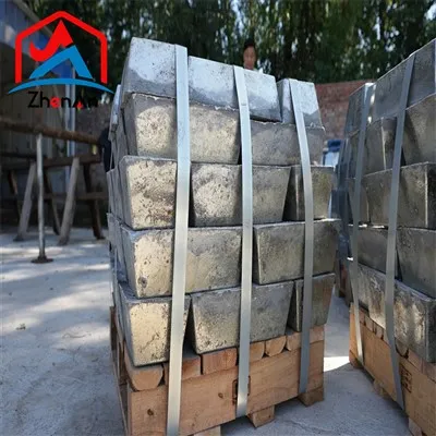 99,95% magnézium rúd