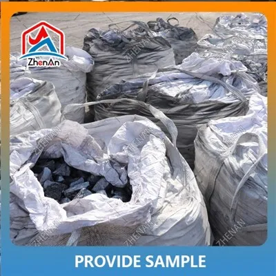 99% tiszta SI ipari szilícium fém 1101 fokozat