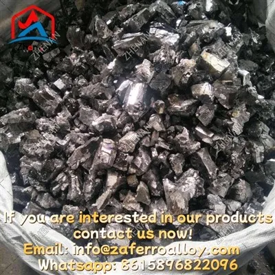 Elérhető FEV80 Ferrovanadium