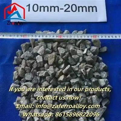 Kalcium-karbid 25-50 mm