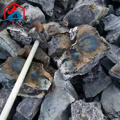 Kalcium-karbid gázhozam 305L/kg