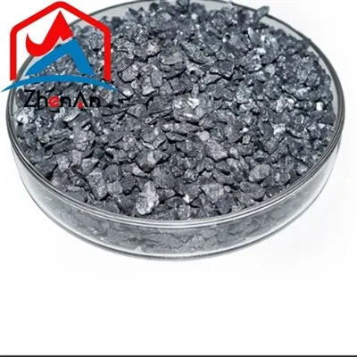 Deoxidálószer Sica ötvözet