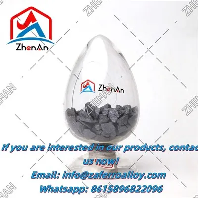 Tartós 75% ferroszilícium