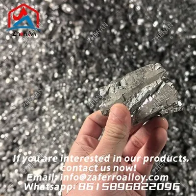 Ferro ötvözet 60% ferro vanádium