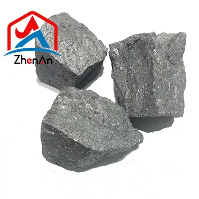 Különféle méretű csúcskategóriás ferroszilícium blokkok