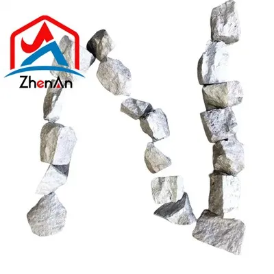 Különféle méretű csúcskategóriás ferroszilícium