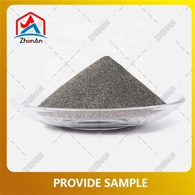 Ipari szilíciumpor 45–325 mesh pontosságú