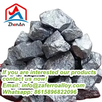 MC Ferro mangán csomók