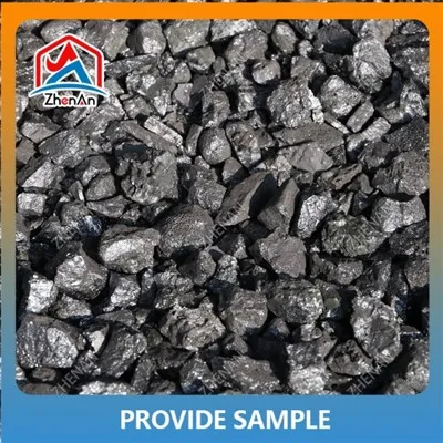 Fém szilícium 99,99% SI 1101 fokozat