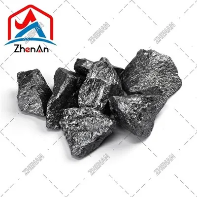 Kohászati ​​ötvözet szilícium Meta 1101