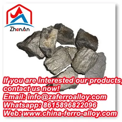 Közepes széntartalmú ferromangán