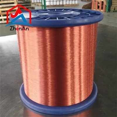 Poliamid imid zománcozott huzallal bevont poliészterimid